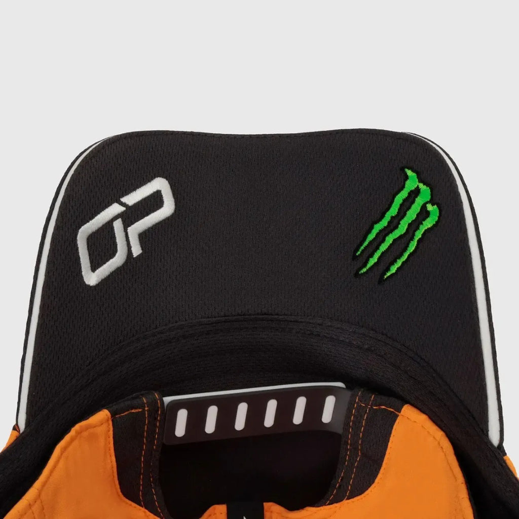 Gorra McLaren F1® Team 2026 Piastri Baseball Cap