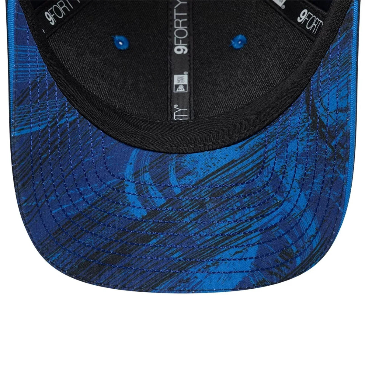 Gorra NewEra Williams F1 TEAM 9FORTY MC NSN NAVY