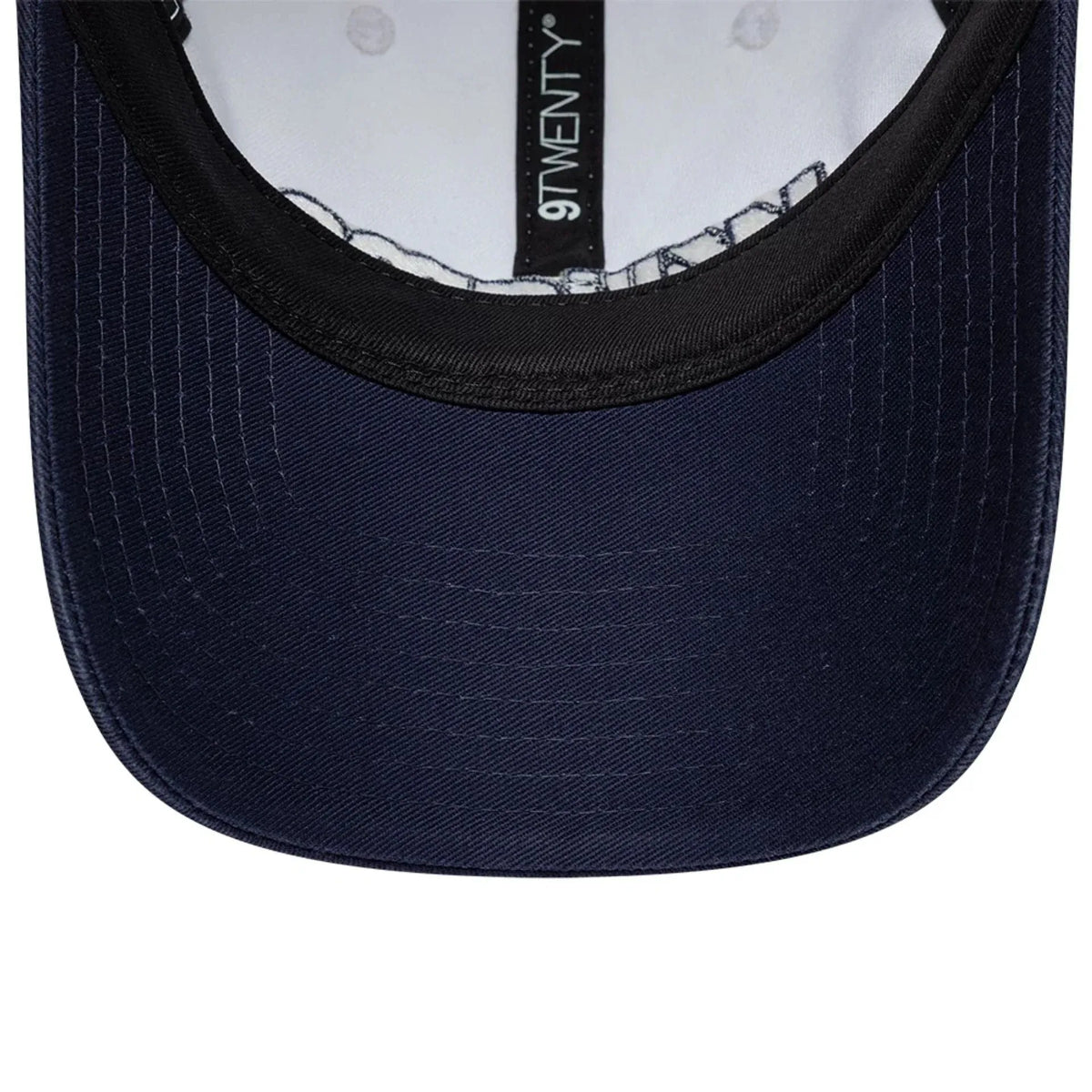 Gorra NewEra Williams F1 SUZUKA 9TWENTY WHITE