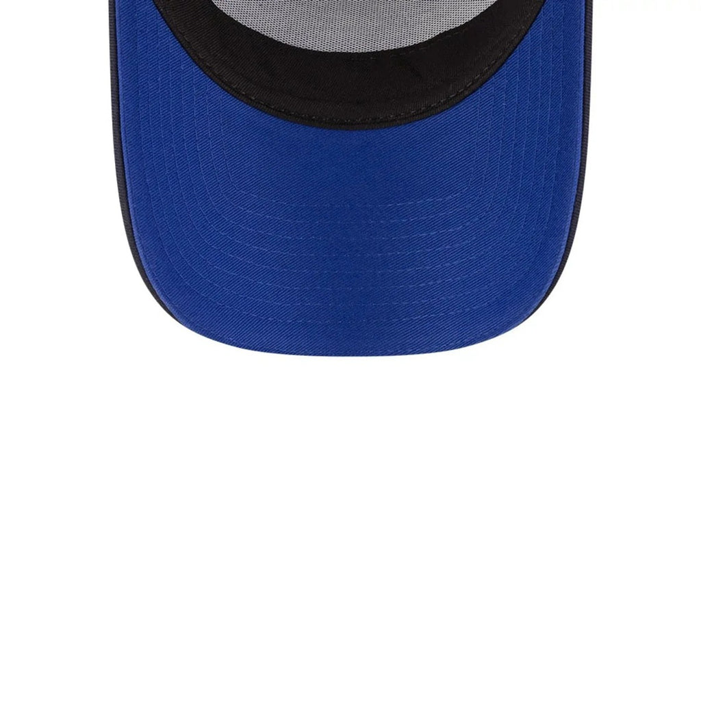 Gorra NewEra Red Bull Racing ESSENTIALS EF TRUCKER NSK DK BLUE