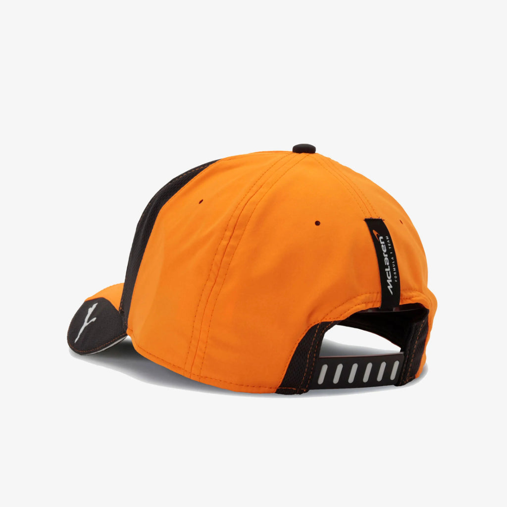 PREVENTA Gorra McLaren KIDS RP Oscar Piastri Cap PAPAYA 2026