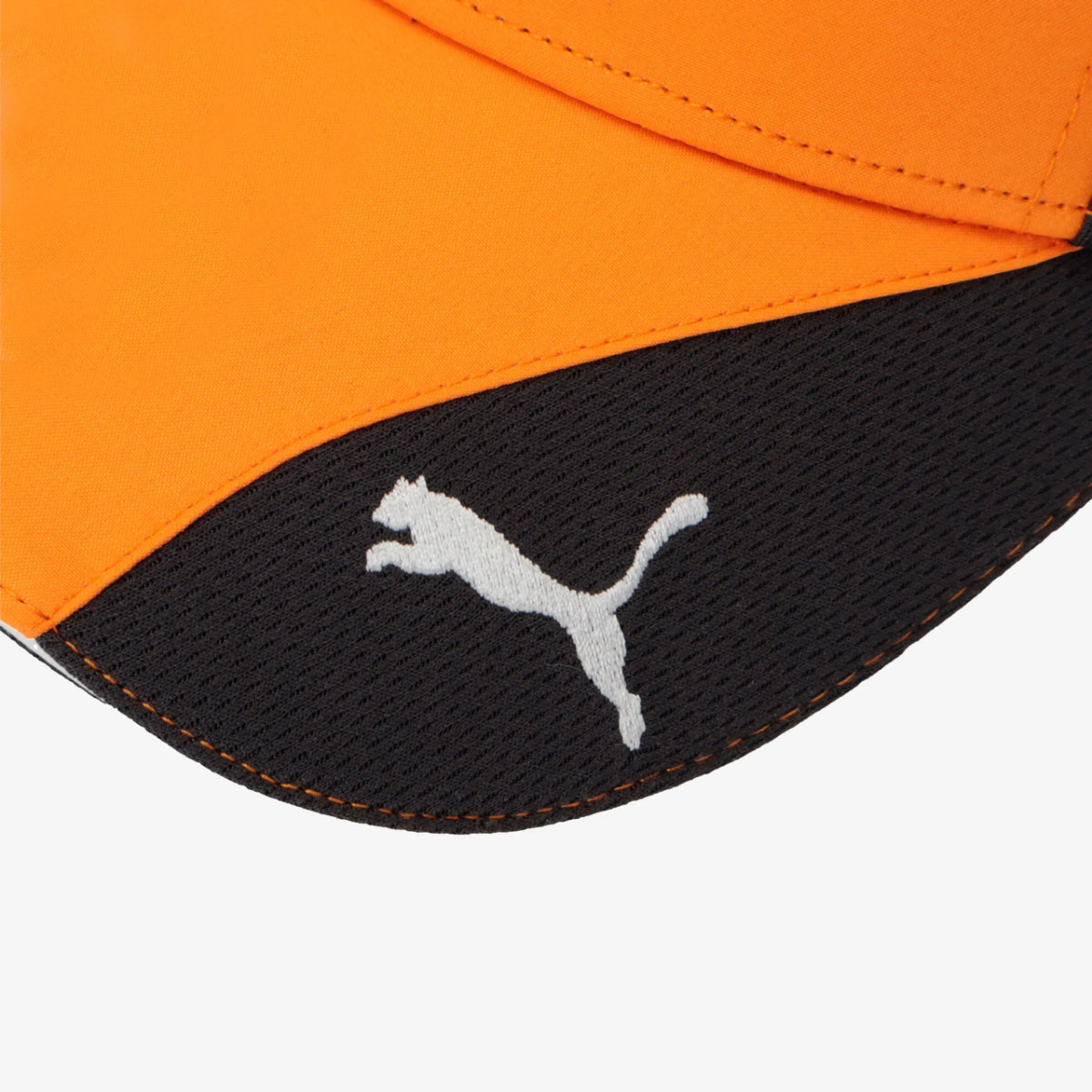 PREVENTA Gorra McLaren KIDS RP Oscar Piastri Cap PAPAYA 2026