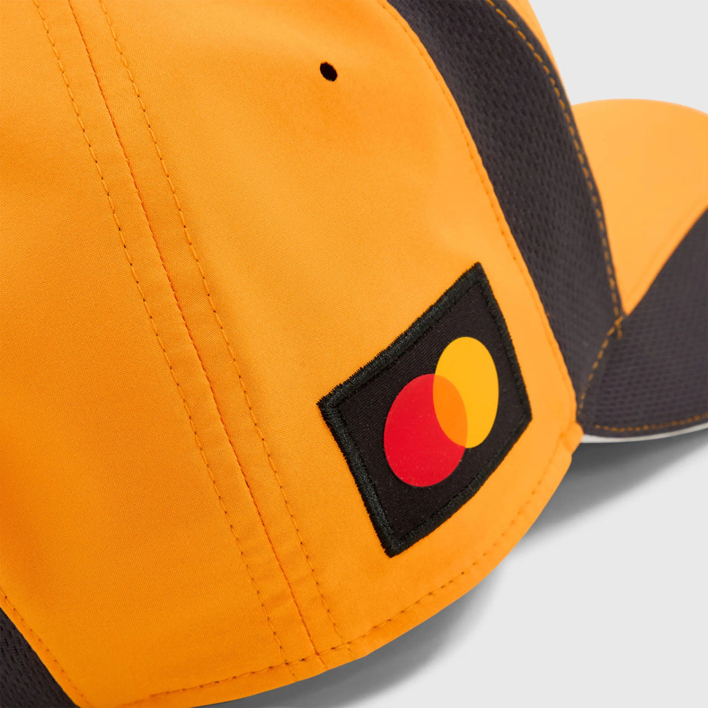 PREVENTA Gorra McLaren F1 Kids - Team Cap Official 2026