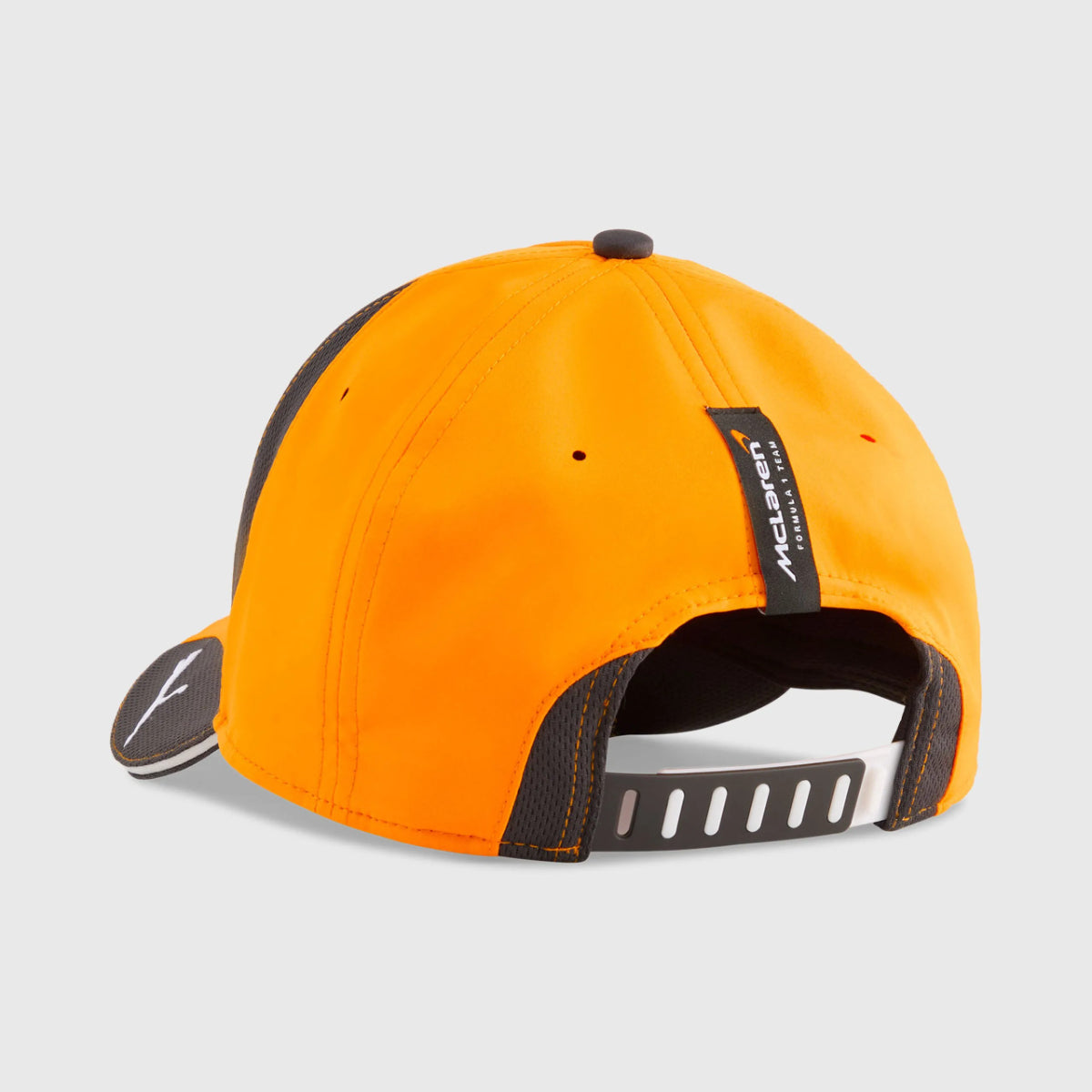PREVENTA Gorra McLaren F1 Kids - Team Cap Official 2026