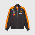 PREVENTA Chaqueta Team McLaren Hombre Bomber Jacket Papaya Puma  Temporada 2026