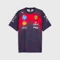 Polera Ferrari Edición Especial China Puma Temporada 2026
