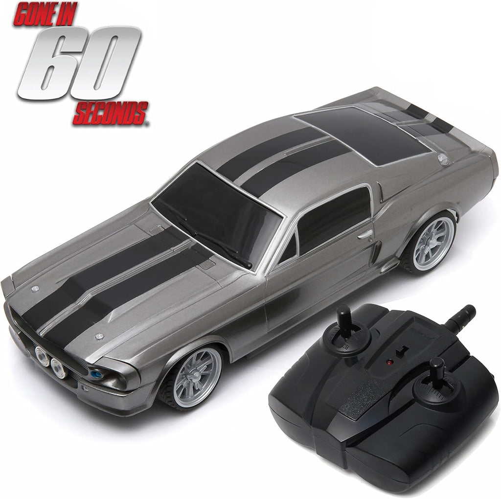 Auto Escala Greenlight 1:18 1967 Ford Mustang Shelby
