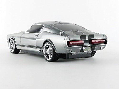 Auto Escala Greenlight 1:18 1967 Ford Mustang Shelby