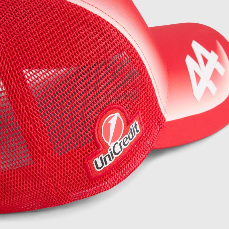 Gorra Ferrari KIDS RP Hamilton Truck