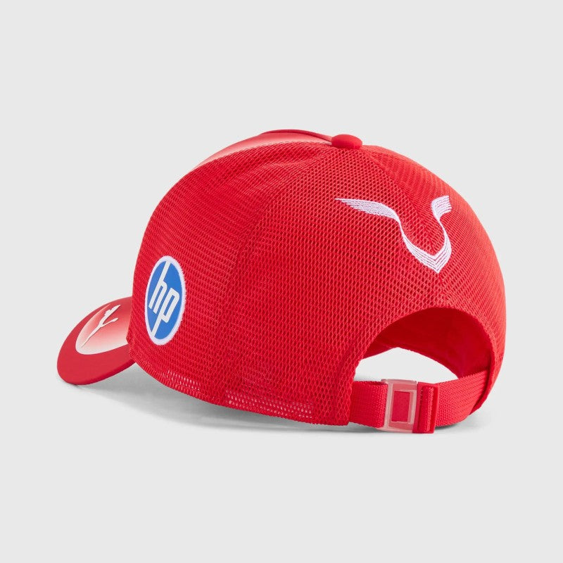 Gorra Ferrari KIDS RP Hamilton Truck