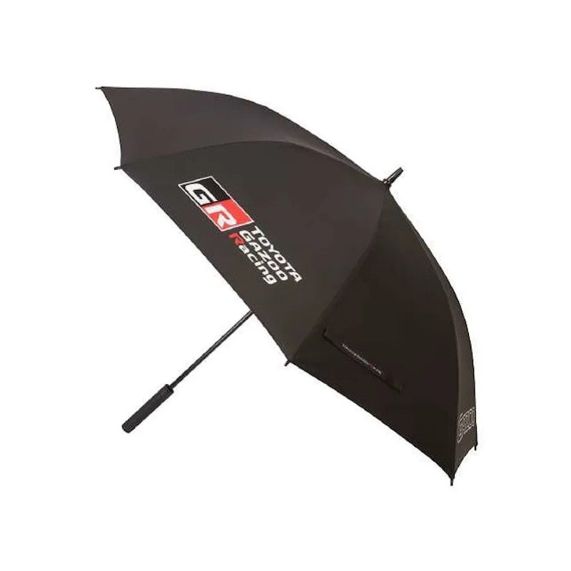 Paraguas Oficial Toyota Gazoo Racing - TGR Edition