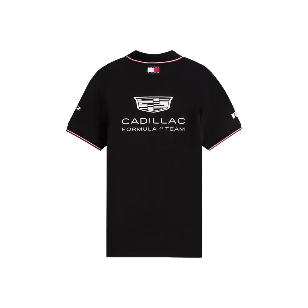 Polera Polo Oficial Sergio Checo Pérez 2026