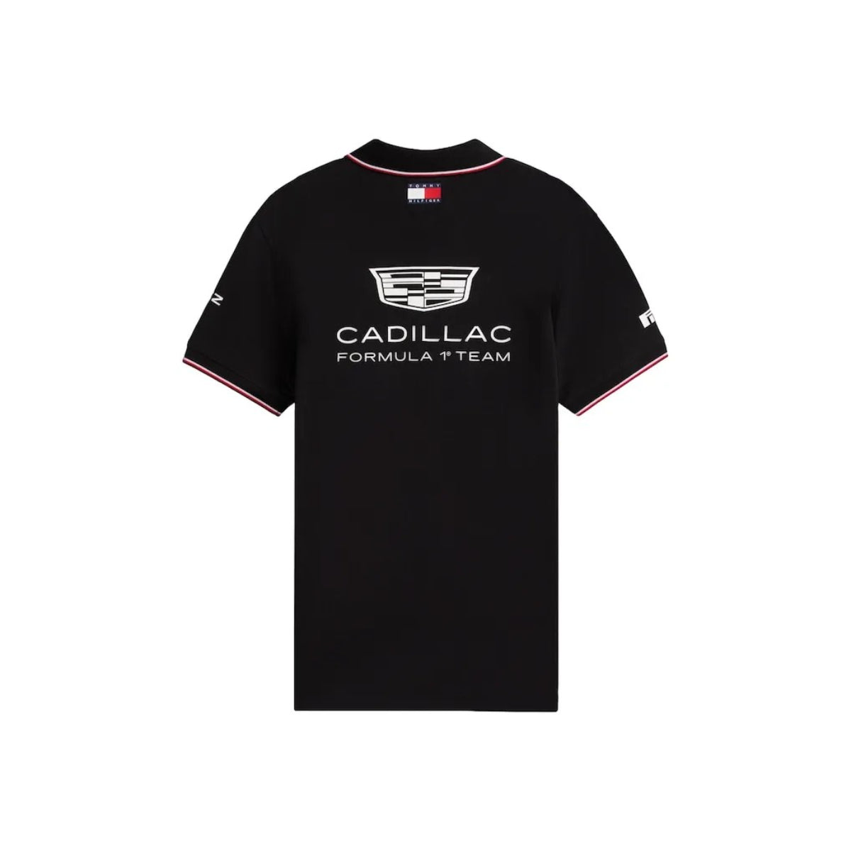 Polera Polo Oficial Sergio Checo Pérez 2026