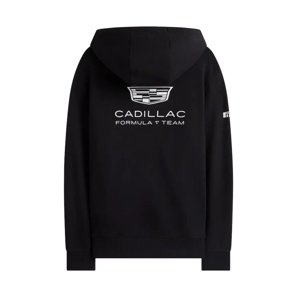 Poleron Cadillac Tommy Hilfiger Team Hoodie  Unisex Temporada 2026