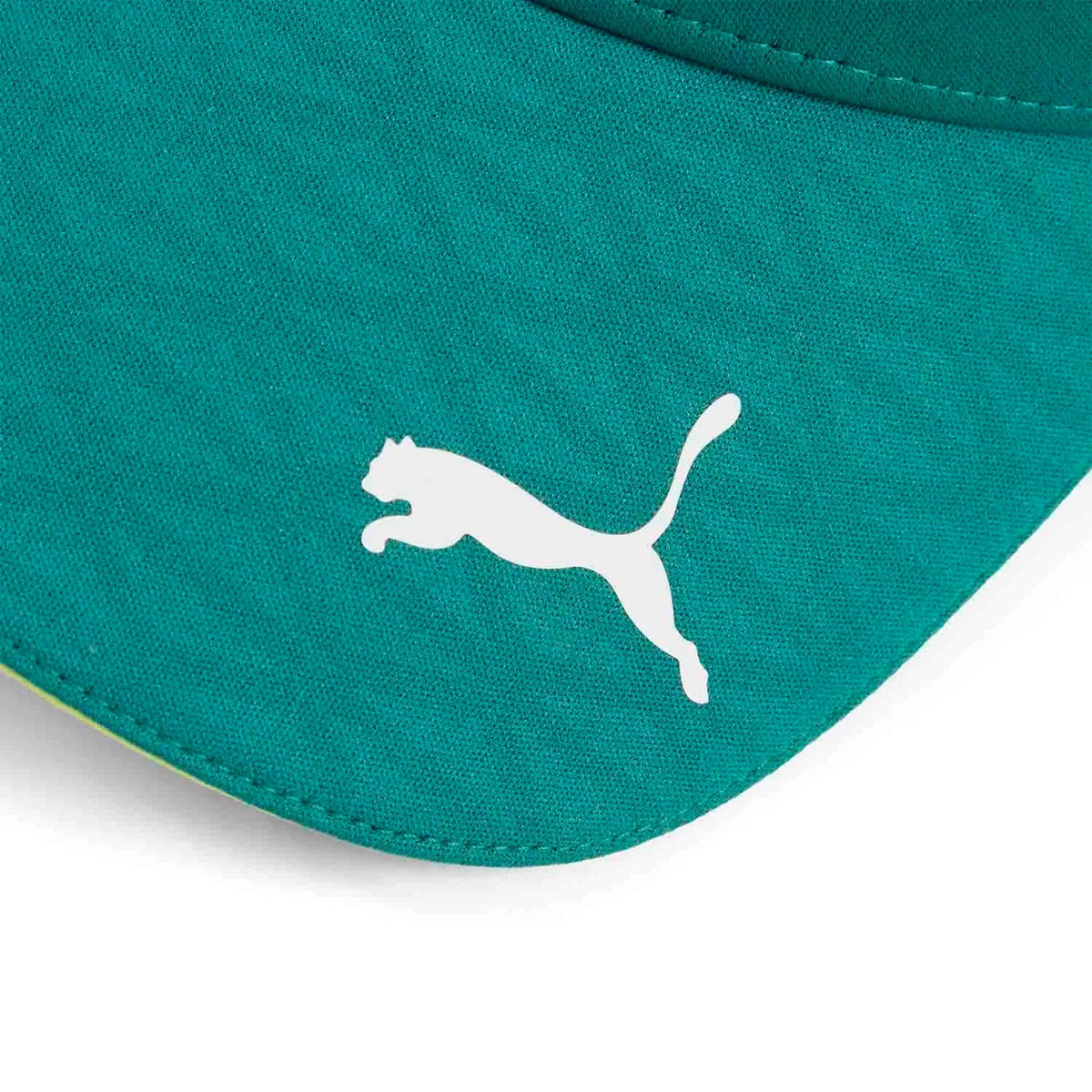 Gorra Aston Martin F1 Team MENS RP Fernando Alonso BB Cap GREEN #14