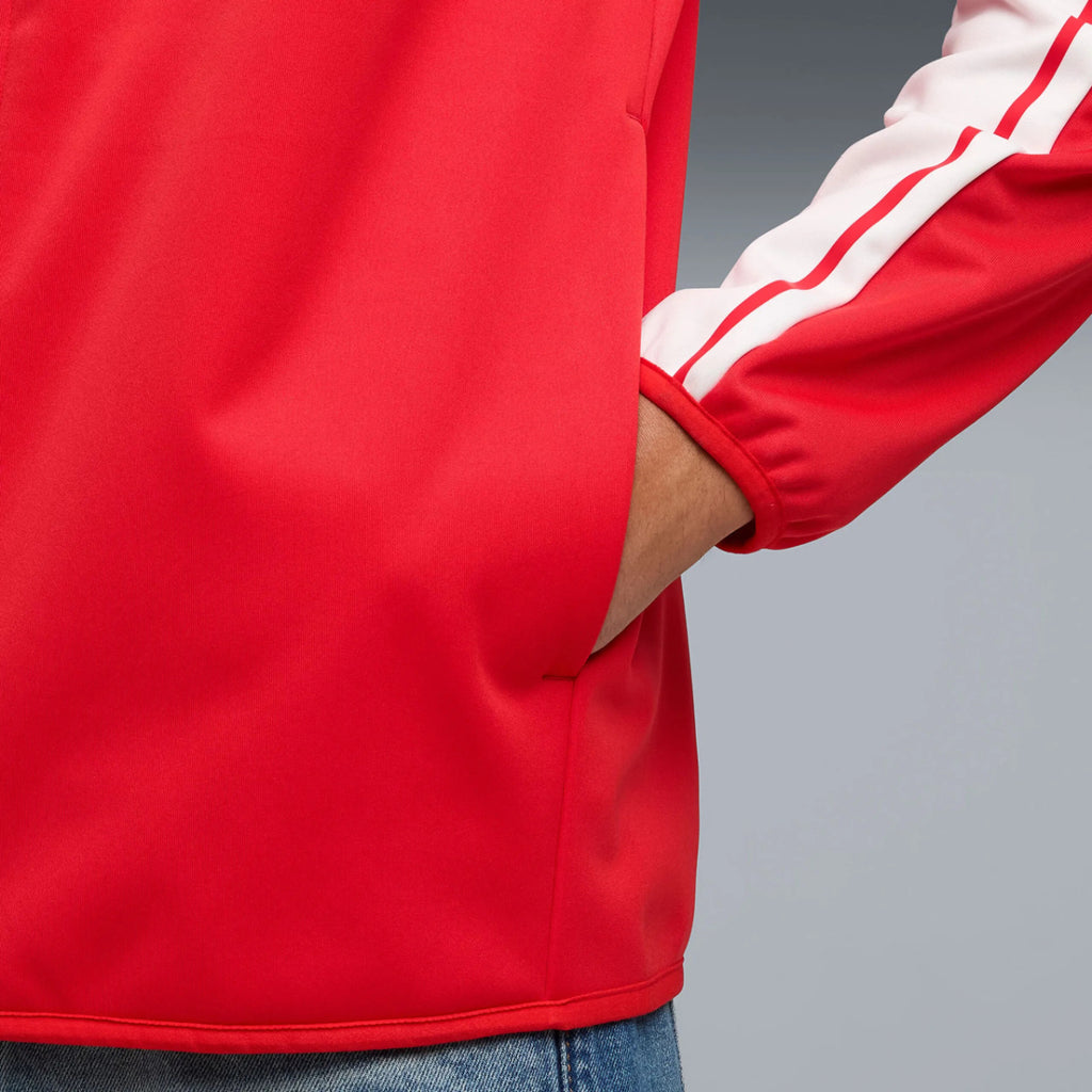 Chaqueta FERRARI MENS RP Softshell Jacket RED
