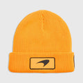 Gorra McLaren MENS Beanie Gorro de Lana