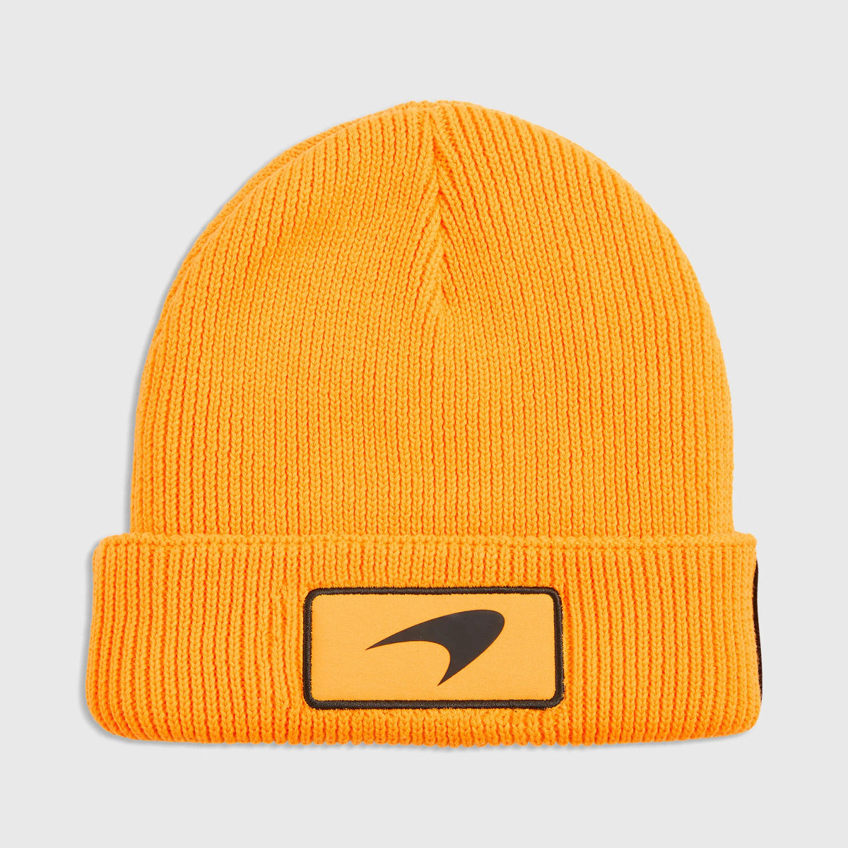 Gorra McLaren MENS Beanie Gorro de Lana