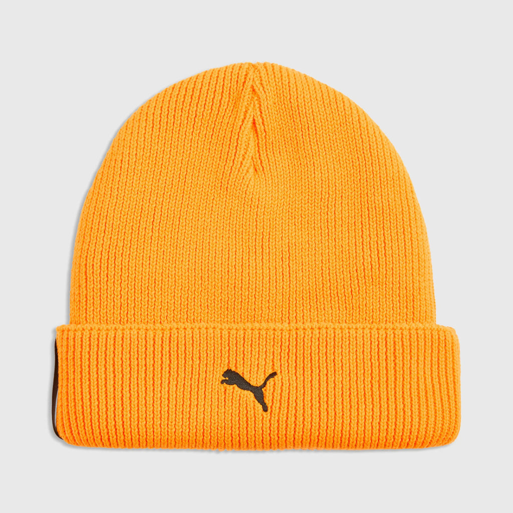 Gorra McLaren MENS Beanie Gorro de Lana