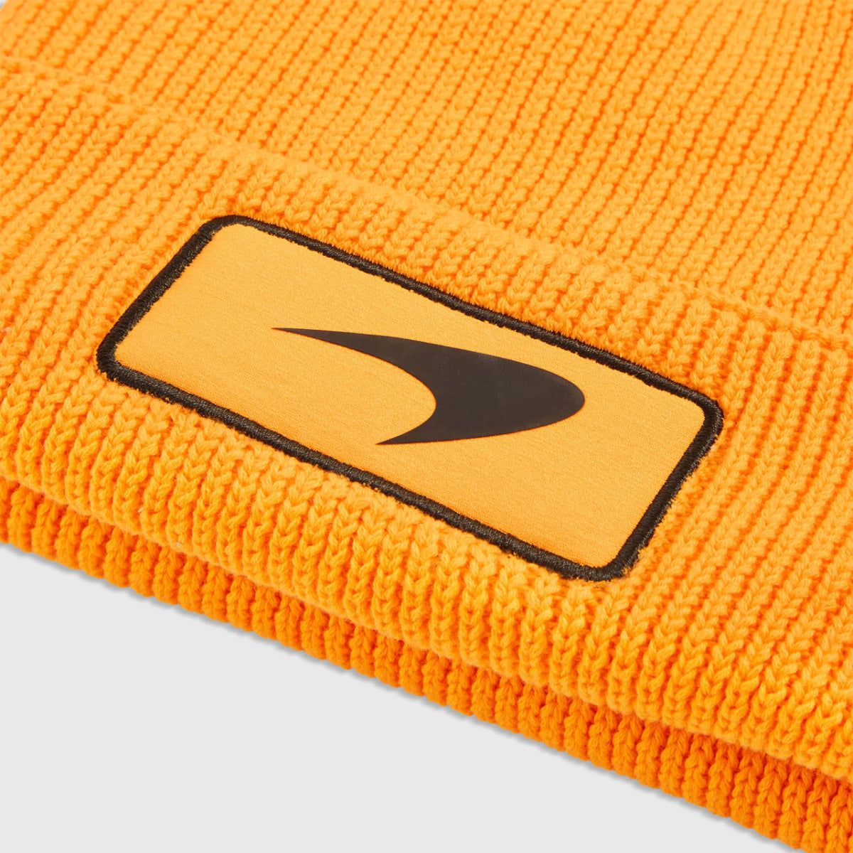Gorra McLaren MENS Beanie Gorro de Lana
