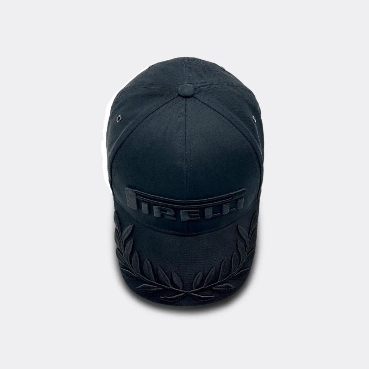 Gorra Pirelli Podium Cap Limited Edition Black