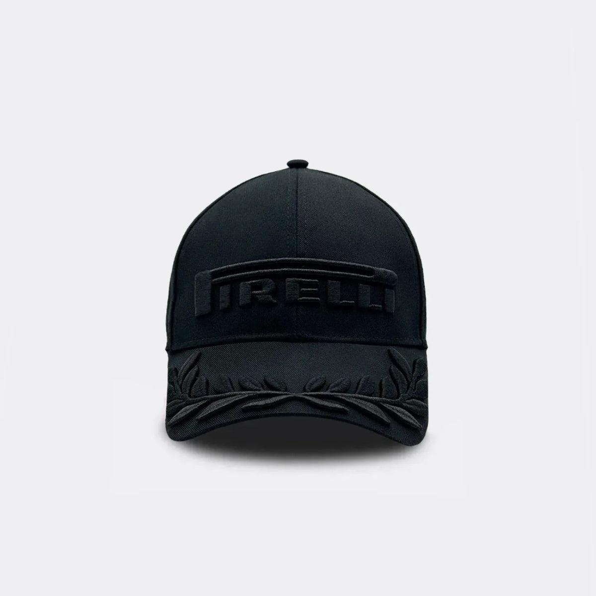 Gorra Pirelli Podium Cap Limited Edition Black