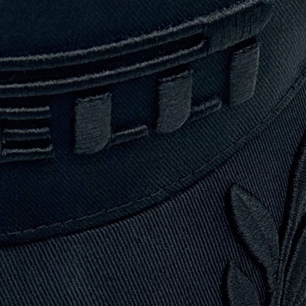 Gorra Pirelli Podium Cap Limited Edition Black