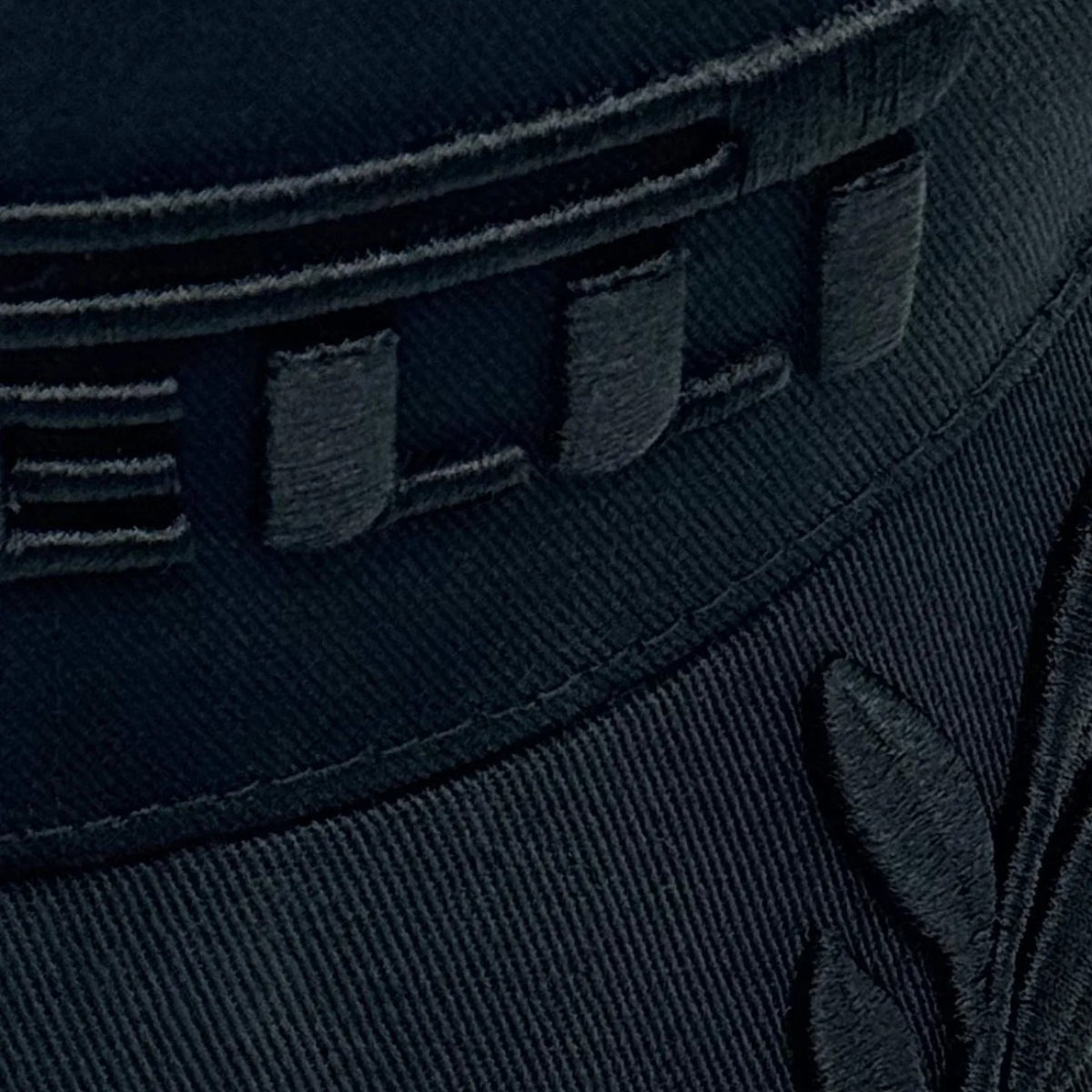 Gorra Pirelli Podium Cap Limited Edition Black