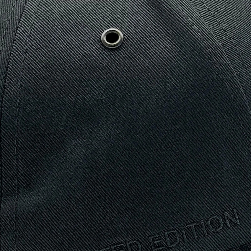 Gorra Pirelli Podium Cap Limited Edition Black