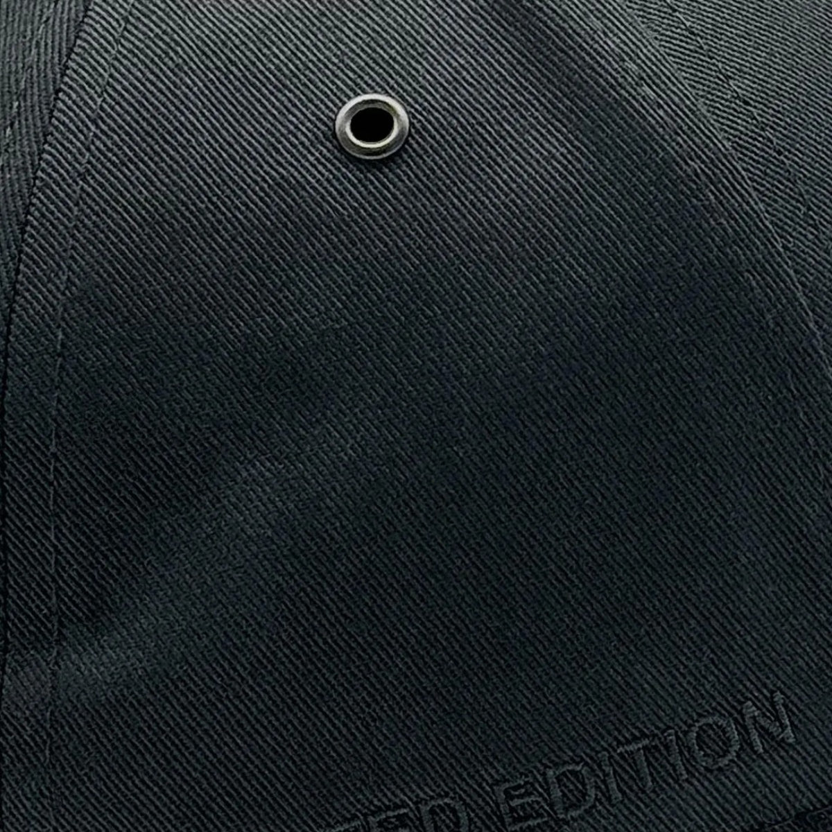 Gorra Pirelli Podium Cap Limited Edition Black
