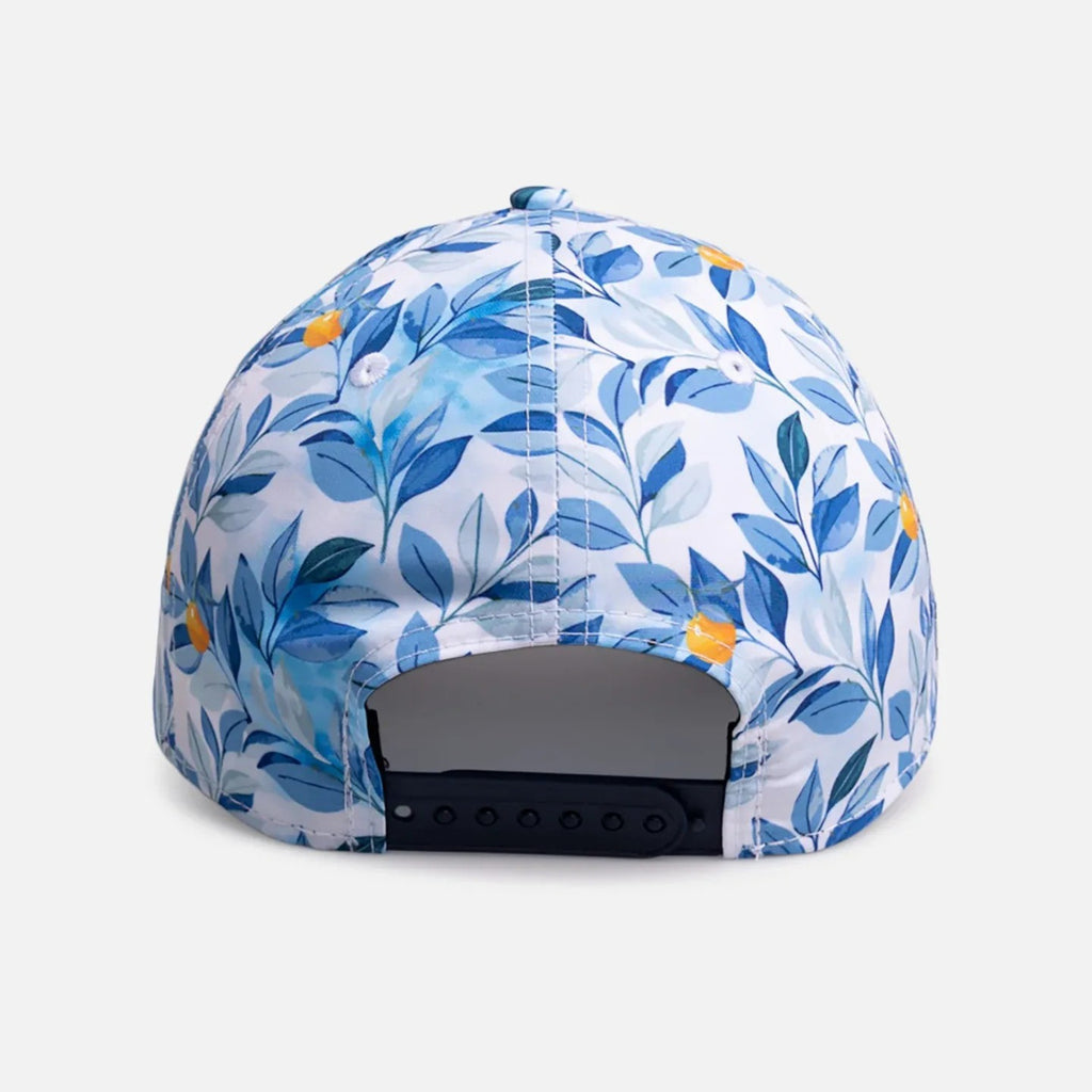Gorra NewEra Williams F1 TEAM BARCELONA 9FORTY WHITE