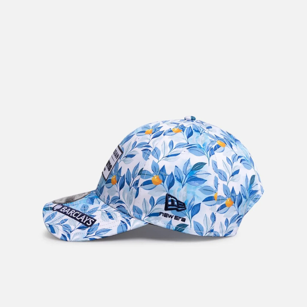 NewEra Williams F1 CARLOS SAINZ BARCELONA 9FORTY