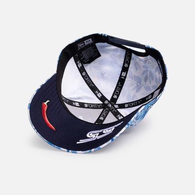 NewEra Williams F1 CARLOS SAINZ BARCELONA 9FORTY