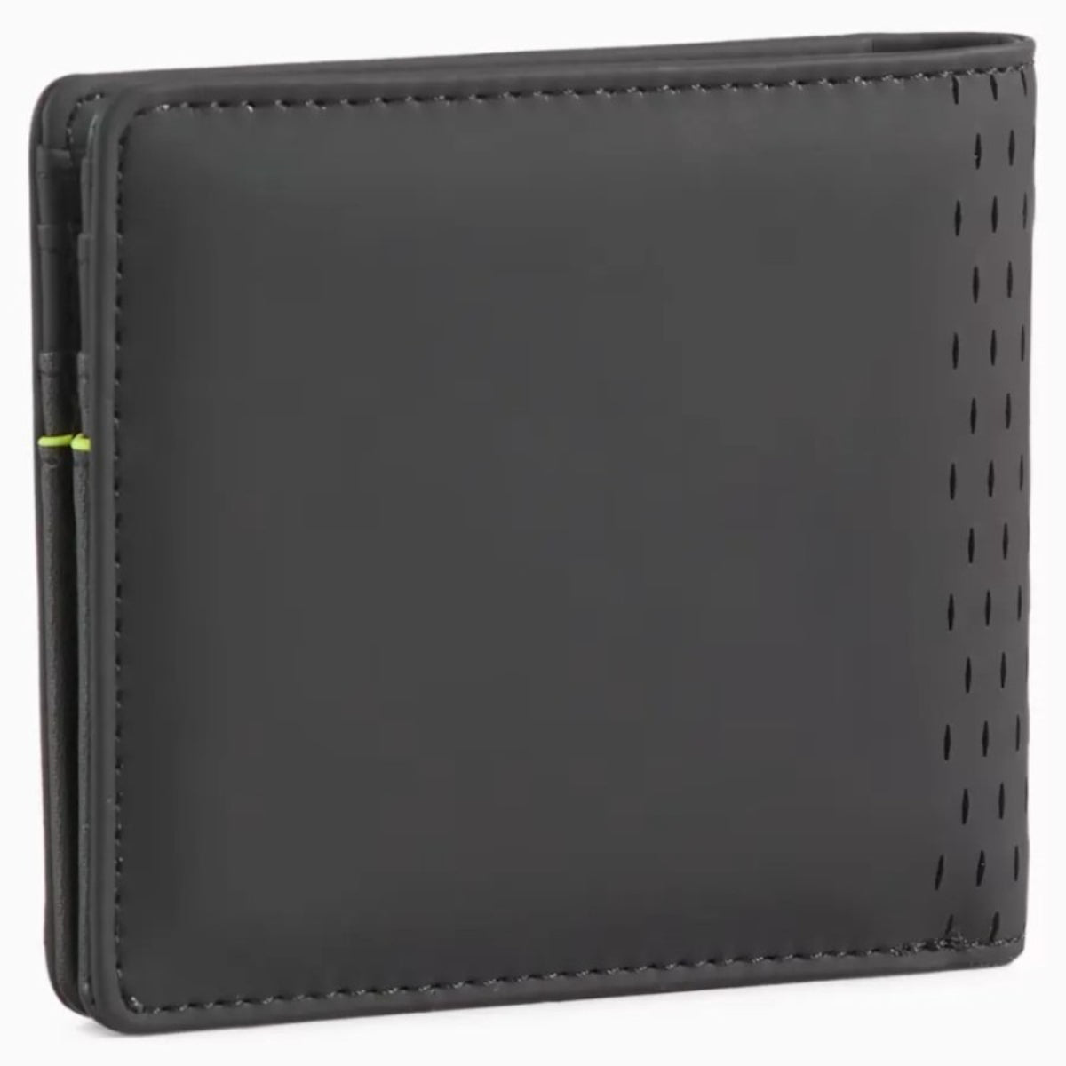 Billetera Aston Martin PUMA AMF1 Wallet Black