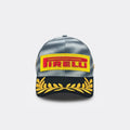 GORRA PIRELLI PODIUM CAP MIAMI 2026