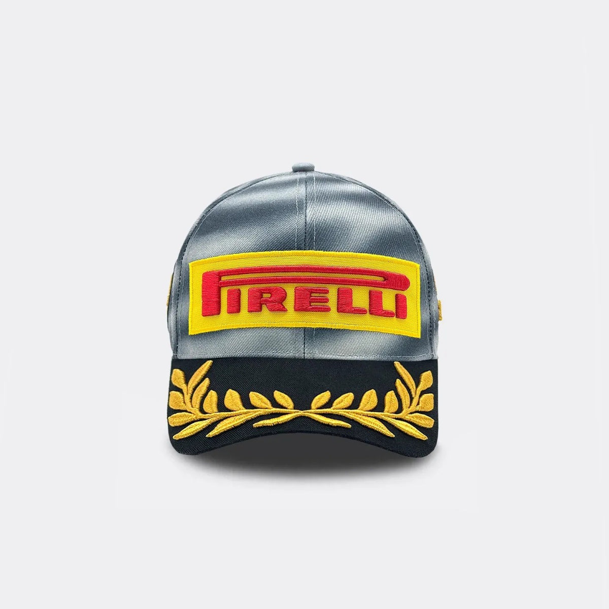 GORRA PIRELLI PODIUM CAP MIAMI 2026