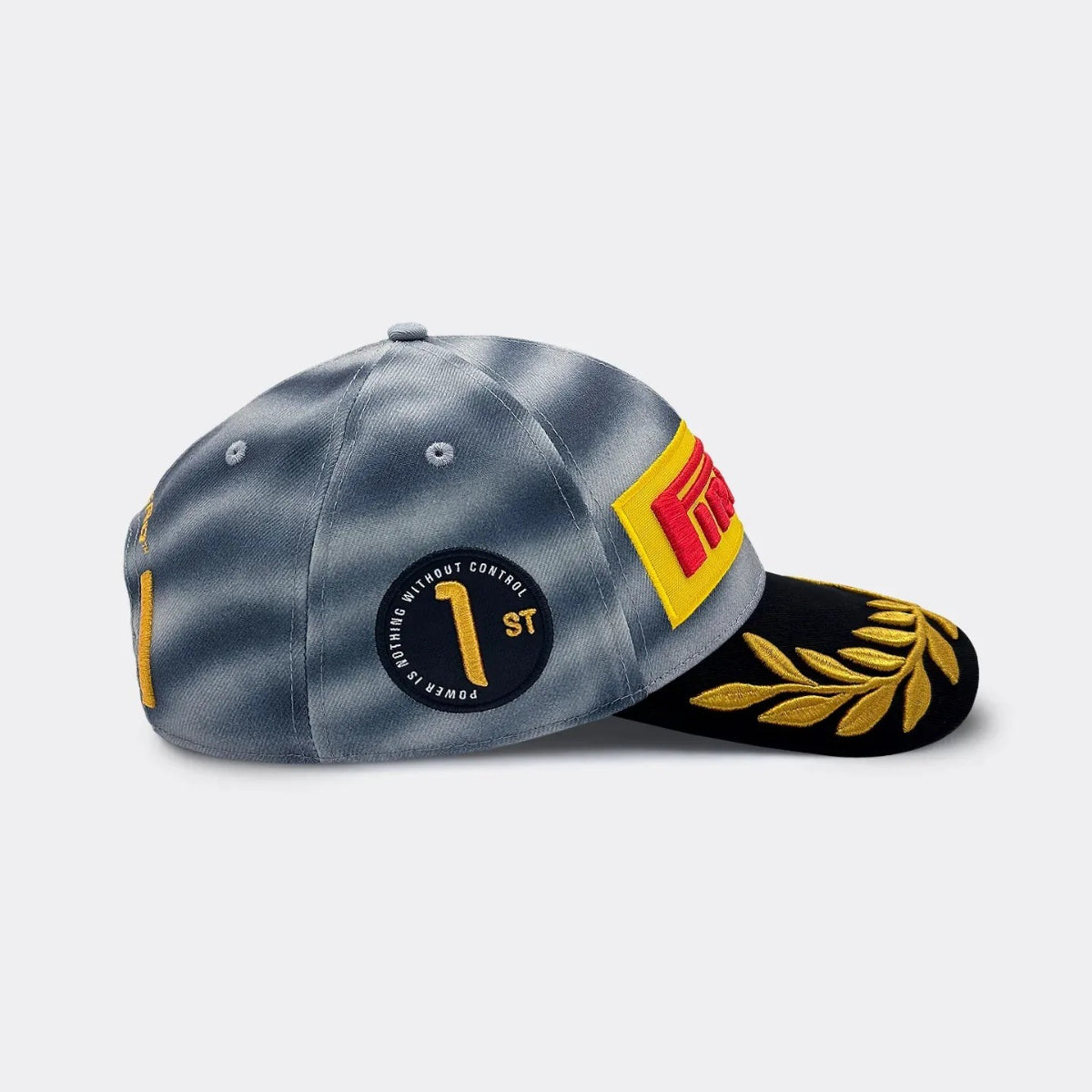 GORRA PIRELLI PODIUM CAP MIAMI 2026