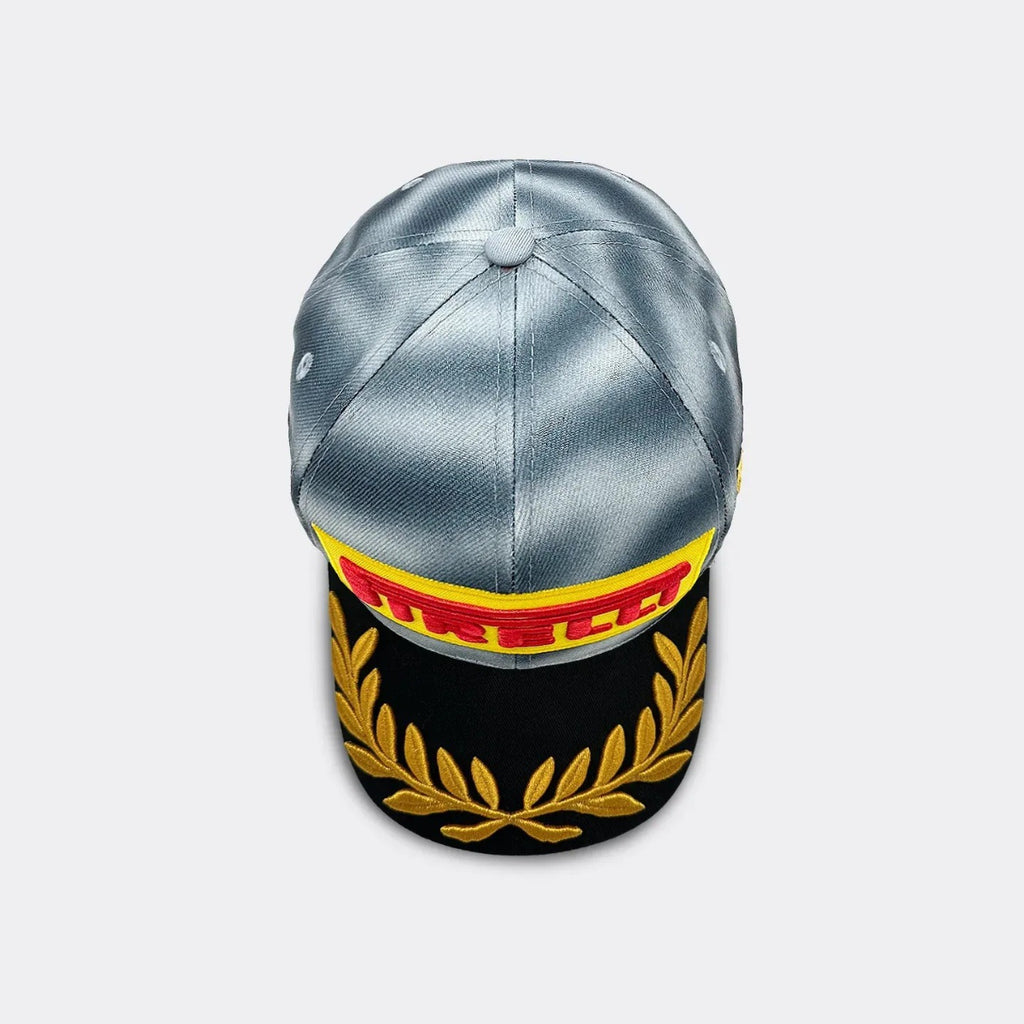GORRA PIRELLI PODIUM CAP MIAMI 2026