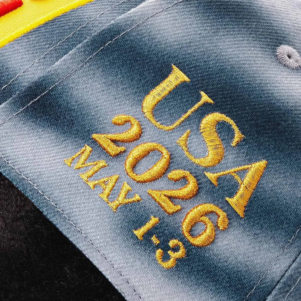 GORRA PIRELLI PODIUM CAP MIAMI 2026