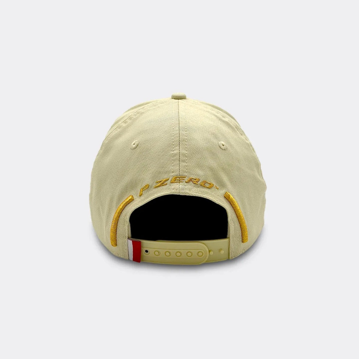 GORRA PIRELLI PODIUM CAP MONACO 2026