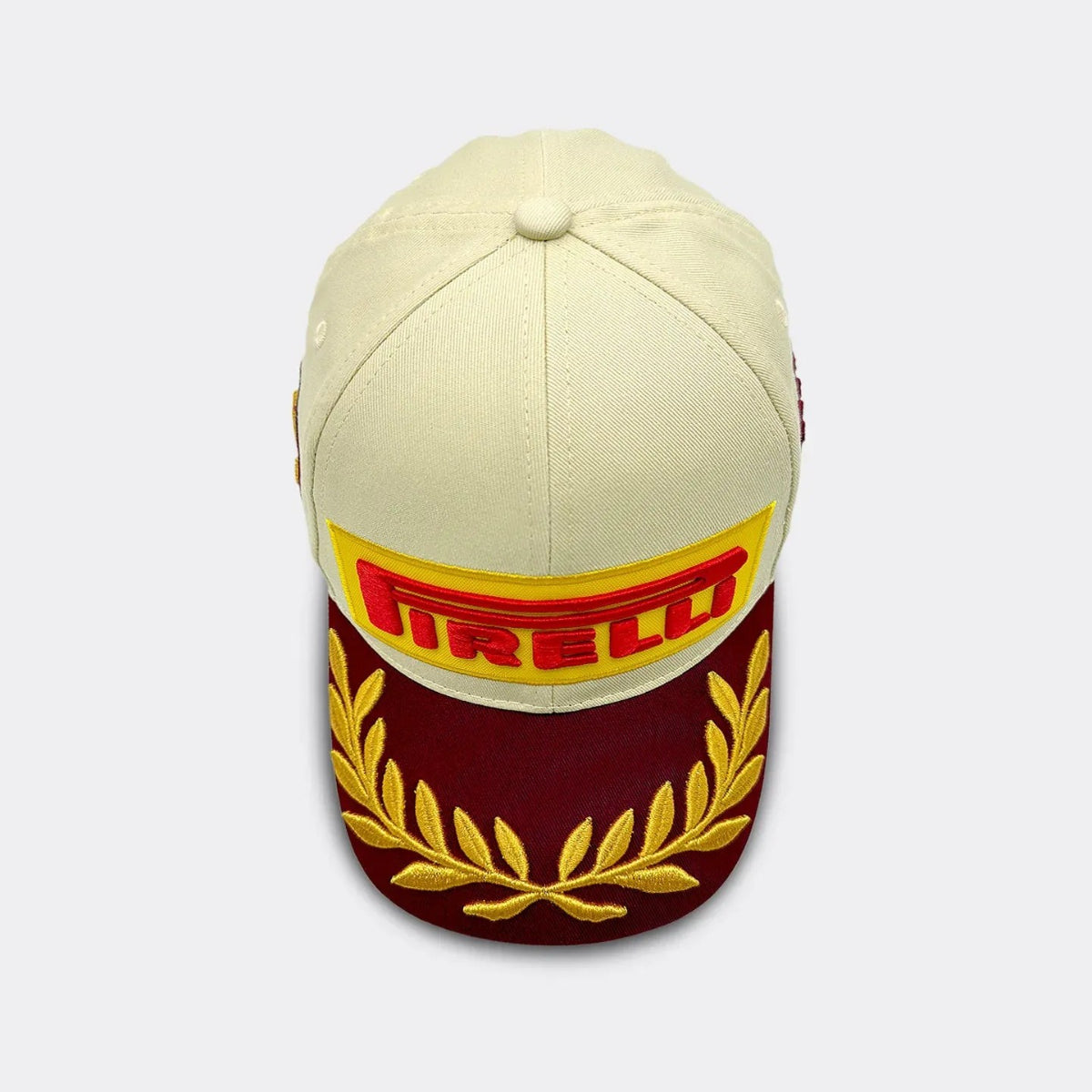 GORRA PIRELLI PODIUM CAP MONACO 2026