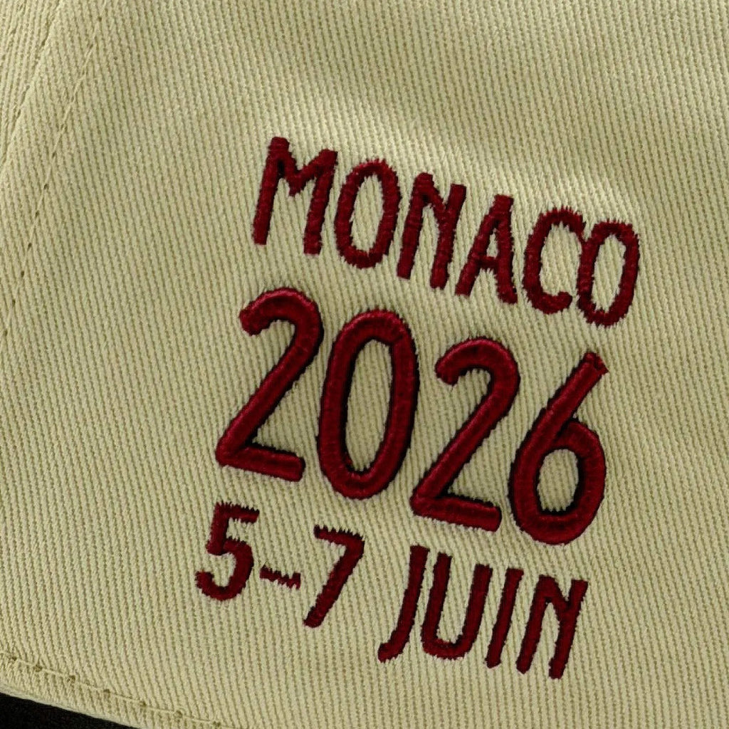 GORRA PIRELLI PODIUM CAP MONACO 2026