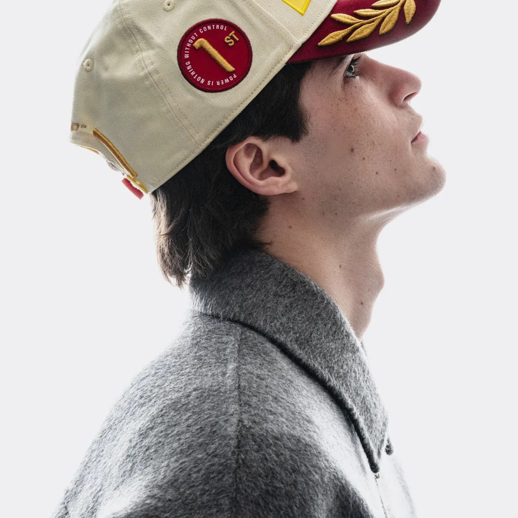 GORRA PIRELLI PODIUM CAP MONACO 2026