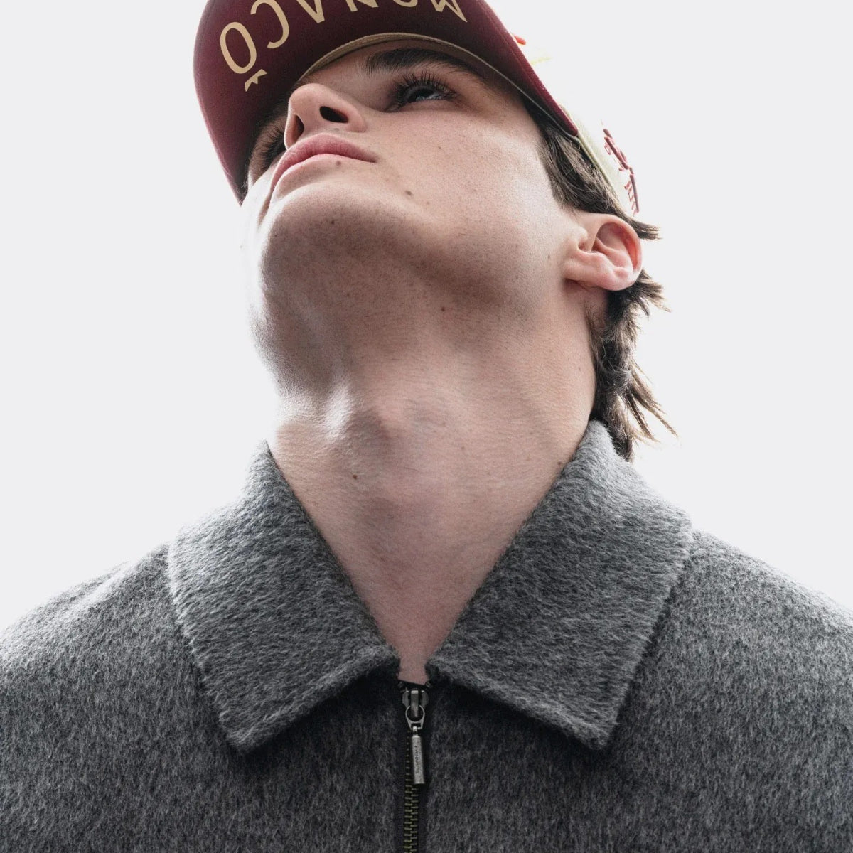 GORRA PIRELLI PODIUM CAP MONACO 2026