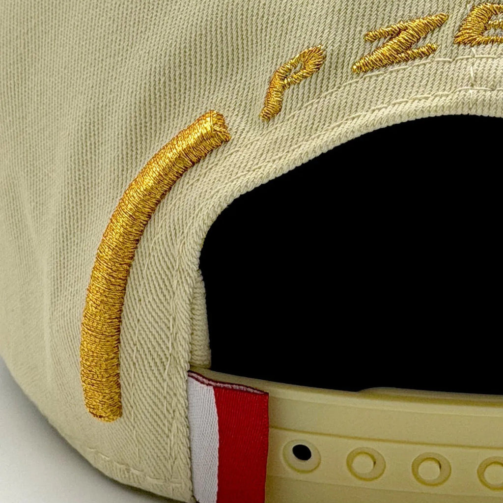 GORRA PIRELLI PODIUM CAP MONACO 2026