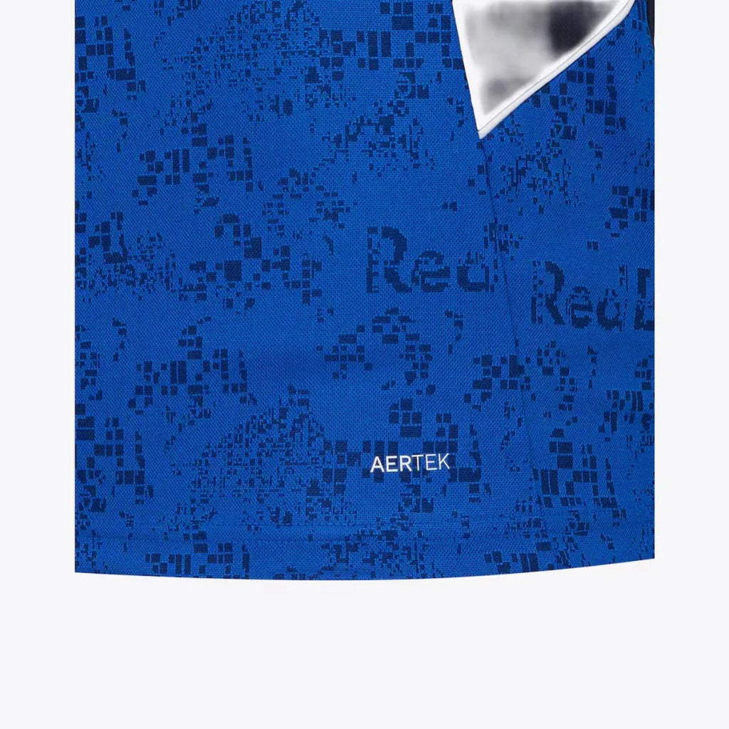 Polera Oracle Redbull Racing ORBR Mens RP POLO SHIRT DRIVER YT NAVY