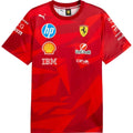Ferrari GP Las Vegas 2025 T-shirt 