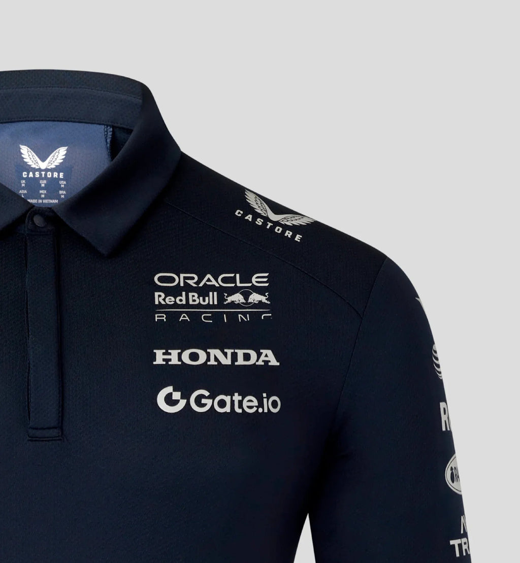 POLERA ORBR HYPEBEAST RP MENS POLO TEMPORADA 2025
