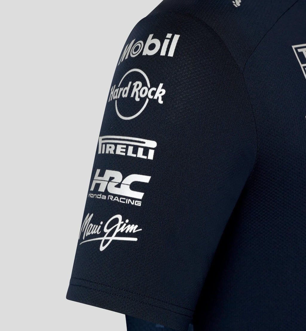 POLERA ORBR HYPEBEAST RP MENS POLO TEMPORADA 2025