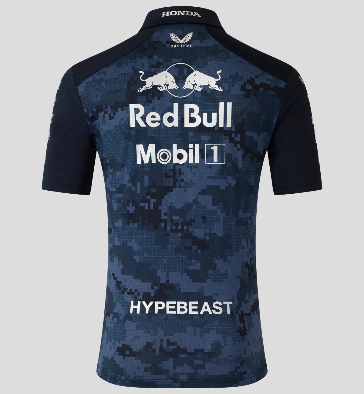 POLERA ORBR HYPEBEAST RP MENS POLO TEMPORADA 2025
